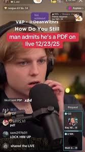 Dean Withers Wattpad