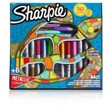 We did not find results for: 38ct Sharpie Permanent Marker Set With 6 Bonus Activity Pages Target