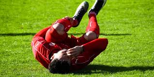 Knee injuries can result from a blow to or twist of the knee; Four Of The Most Common Football Injuries And How You Can Manage Them