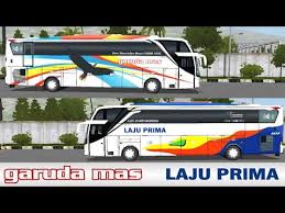 Livery bus yoanda prima shd. Livery Bussid Share Livery Po Laju Prima Po Garuda Mas Shd Youtube
