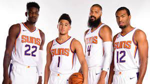 Milwaukee bucks schedule, news, highlights, analysis keep it here for all the news, intel, analysis and matchup info all postseason long. 2018 19 Nba Season Preview What To Expect From The Phoenix Suns Nba Com Canada The Official Site Of The Nba