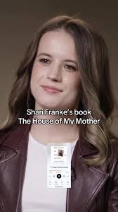 Shari Frankes Book Ending