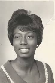 Loraine Elizabeth (Jarrett) Potter (1948-2014)