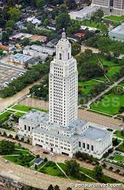 What is the capital of louisiana? The Capitol Myroots Louisiana Travel Baton Rouge Louisiana State Capitol
