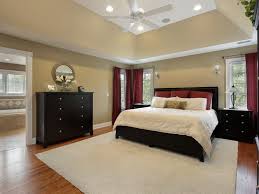 Styling A Master Bedroom Bedroom Design Ideas