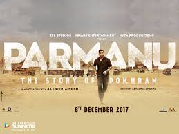 The narrative isn't explosive but it does have the dramatic moments to keep the viewer engaged. Parmanu The Story Of Pokhran 2018 Wallpapers Movie Parmanu The Story Of Pokhran Bollywood Hungama