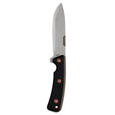 De largo material metal cromado marca drb medida: Comprar Cuchillos Y Navajas De Bushcraft Online Decathlon