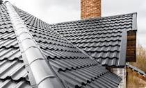 Roof Ridge Caps: What They Do and How They Protect Your Home ...