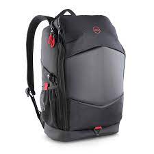 Dell Pursuit Backpack 15.6" / 17 - Bag, backpack, case Dell on LDLC | Holy  Moley