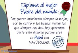 We did not find results for: Al Mejor Padre Del Mundo Diplomas Especiales Tarjetas