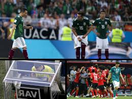 Encuentra todas las películas recomendadas en sensacine.com, como : Las Dramaticas Calificaciones De Mexico En El Mundial Estadio Deportes