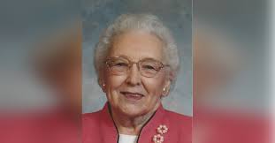 Obituary information for Joy Baumgartner