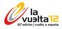 Maybe you would like to learn more about one of these? Dewiki Vuelta A Espana 2012