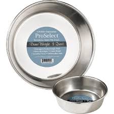 The inspiration of this bowl comes from the function of drawer: Dog Dishes Dura Weight Heavy Duty Stainless Steel Durable Extra Strong Pet Bowls My Poochie S Paradise