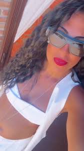 Patricia Falcon Trejo