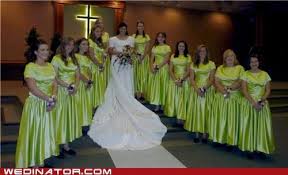 Pin On A Bridesmaids Vintage In Color