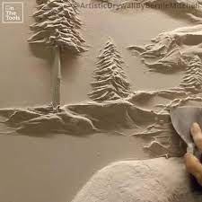 Drywall Art Drywall Art Wall Sculpture Art Wall Murals Diy