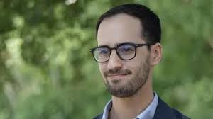 Scott Moskowitz's Instagram, Twitter & Facebook