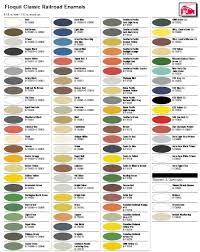 Floquil Paint Colors Related Keywords Suggestions