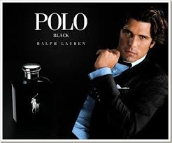 Ralph Lauren Polo Black EDT meestele 125 ml hind | kaup24.ee