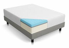 These coils form a perimeter around your mattress to give you support even on the edges. Gel Foam Vs Memory Foam The Sleep Judge