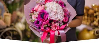 Antigua Florist Flower World