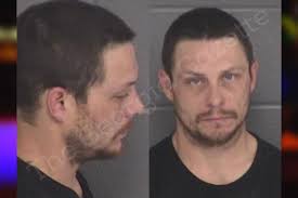 Justin Barfield — Barrow County Jail Bookings
