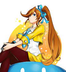 逆転裁判５詰め apollo justice phoenix wright athena