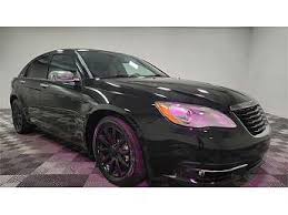 Image result for Black 2014 Chrysler