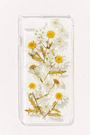 urban outfitters oops a daisy iphone 8 7 6 plus case clear one size iphone cases iphone case