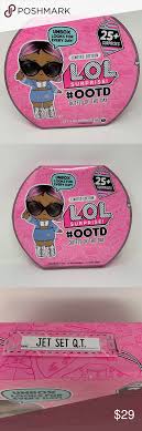 Lol Surprise Ootd Outfit Of The Day With 25 Surprises L O L Surprise Ootd Outfit Of The Day Advent Nwt In 2020 Outfit Of The Day Things To Sell Christmas Advent Calendar