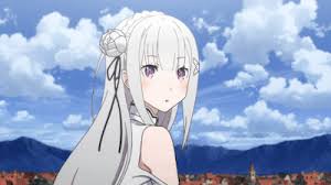 Re Zero Kara Hajimeru Isekai Seikatsu Tumblr See over 2,048 emilia (re:zero) images on danbooru. tumblr