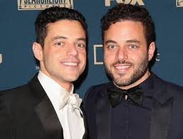 Facts About Rami Malek's Twin Brother, Sami