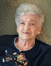 Obituary information for WANDA MADELINE LANGOLF