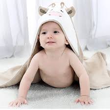 Everything you need for baby girls & boys. Baby Hooded Towel Baby Bath Towel For Boys Or Girls Baby Towel And Washcloth Set With Cute Animal Design Baby Shower Towel Gift For Newborns Infants And Toddlers Walmart Canada
