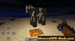 Gravity gun mod para minecraft 1.5.2. Gravity Gun Addon For Minecraft Pe Ios Android 1 18 0 1 17 34 Download