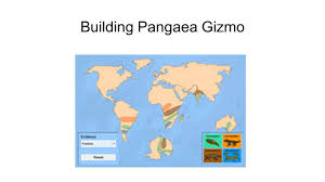 Gizmo pangea answer key quiz / building pangaea gi. Warm Up Warm Up Read The Using Evidence To Reconstruct Pangaea Worksheet Today S Goal Today S Goal What Does Pangaea Teach Us About The Lithosphere Ppt Download