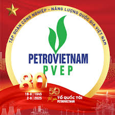 Tổng Công Ty Thăm Dò Khai Thác Dầu Khí - PVEP (@tct.pvep) • Facebook