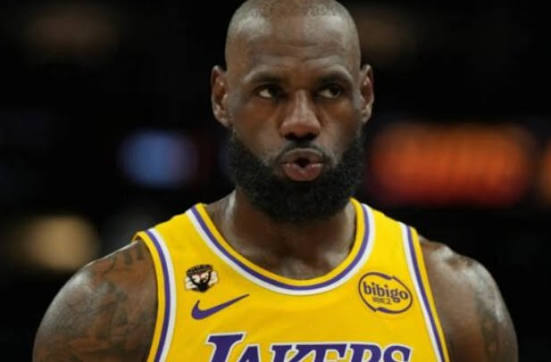 Charles Barkley Sparks Debate With Bold Take on LeBron James' Future in Los  Angeles https://tmspn.com/charles-barkley-sparks-debate-with-bold-take-on- lebron-james-future-in-los-angeles/