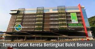 Check spelling or type a new query. Tempat Letak Kereta Bertingkat Bukit Bendera
