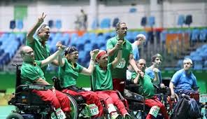Portugal conquistou três medalhas, duas de bronze e uma de prata. Boccia Da Segunda Medalha A Portugal Nos Paralimpicos Modalidades Correio Da Manha