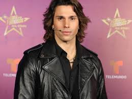 La Casa de los Famosos All-Stars': Conoce más de Luca Onestini