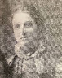 The Old Grove Street Cemetery