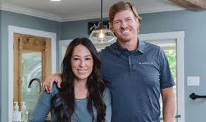 Meaning Behind Chip And Joanna Gaines New Baby Name Simplemost