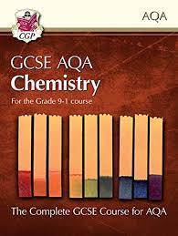 Aqa Gcse 9 1 Chemistry Student Book Gcse Chemistry Gcse Books Aqa Chemistry