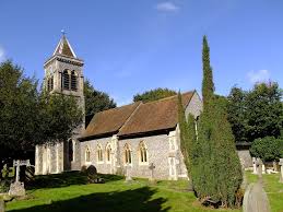 Click this link to read the latest article by alison bailey about chesham bois common. St Leonard S Church Chesham Bois Mapio Net
