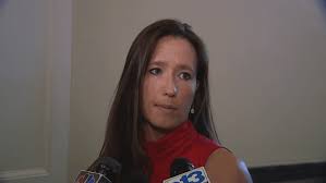 Adrienne Bennett announces 2020 bid for Maine's 2nd District seat