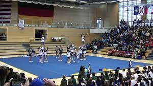 ansbach cheer 2015 dii champs cheer routines ansbach cheer coaches