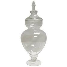 Clear Globe Apothecary Glass Jar With Lid Shop Hobby Lobby Glass Jars With Lids Glass Jars Clear Glass Jars
