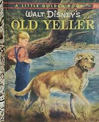 He was yellow, or yeller, in color and he had a loud bark. Books Vintage Pre 1968 Disneyana Collectibles Page 24 Picclick